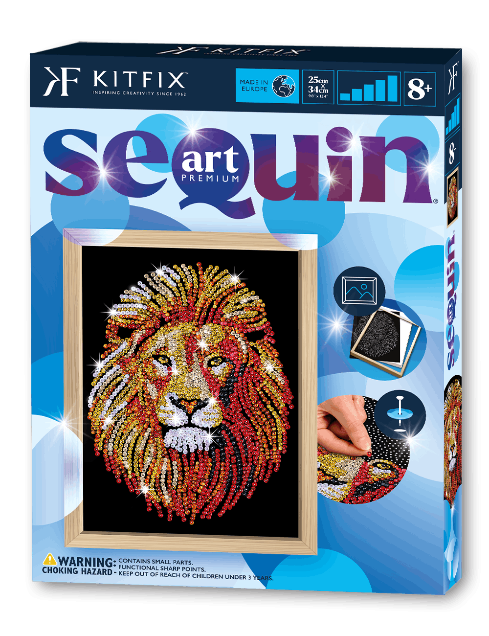 Blue Premium