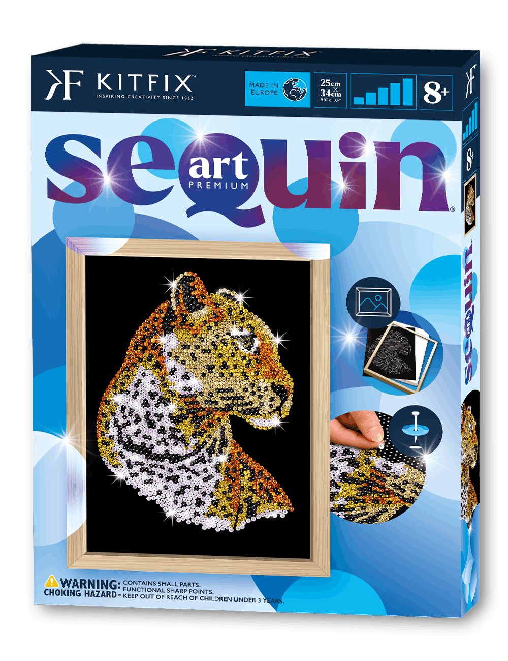 Blue Premium
