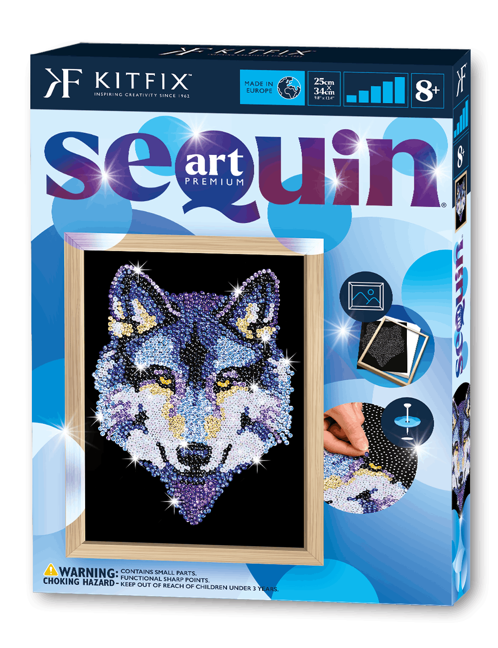 Blue Premium