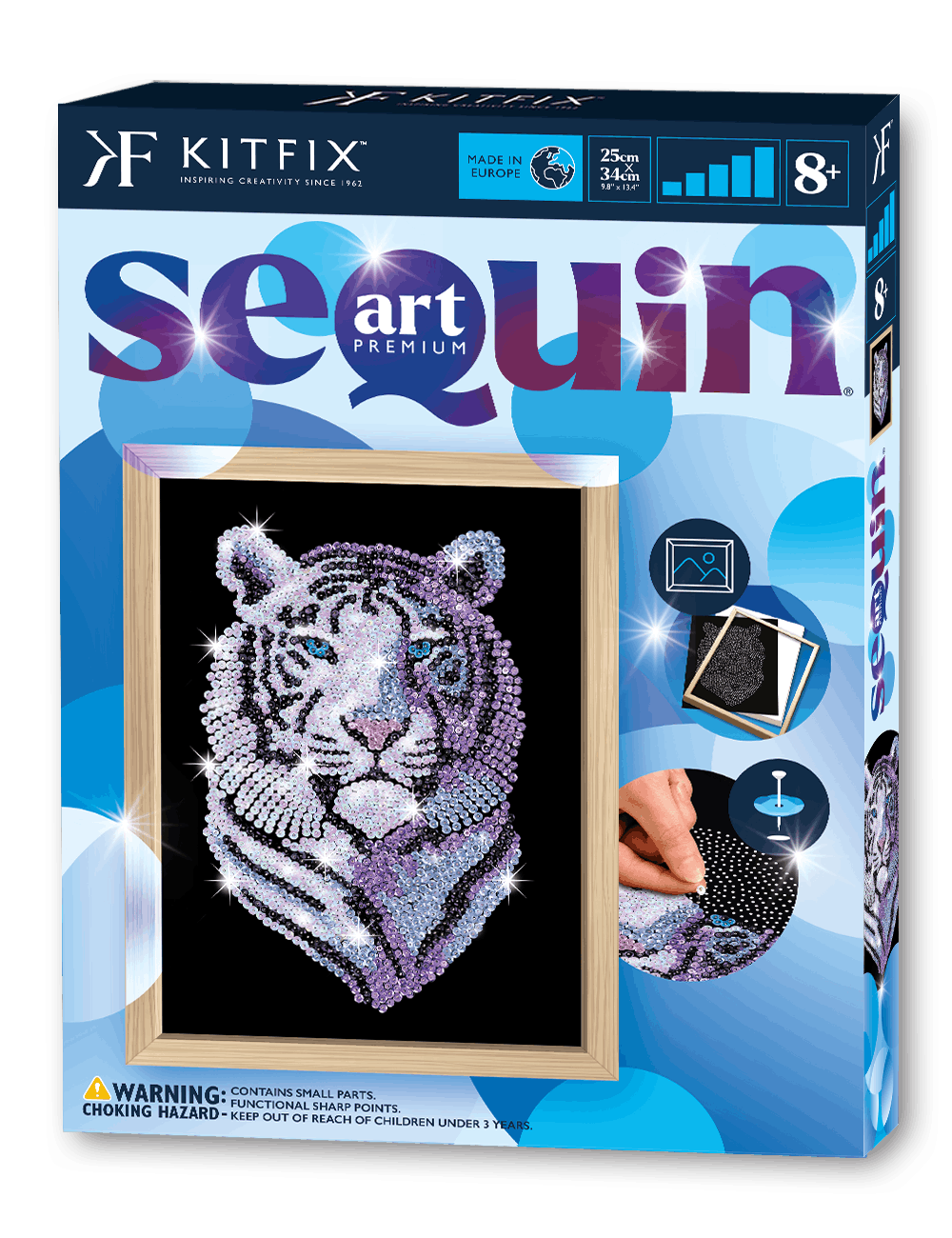 Blue Premium