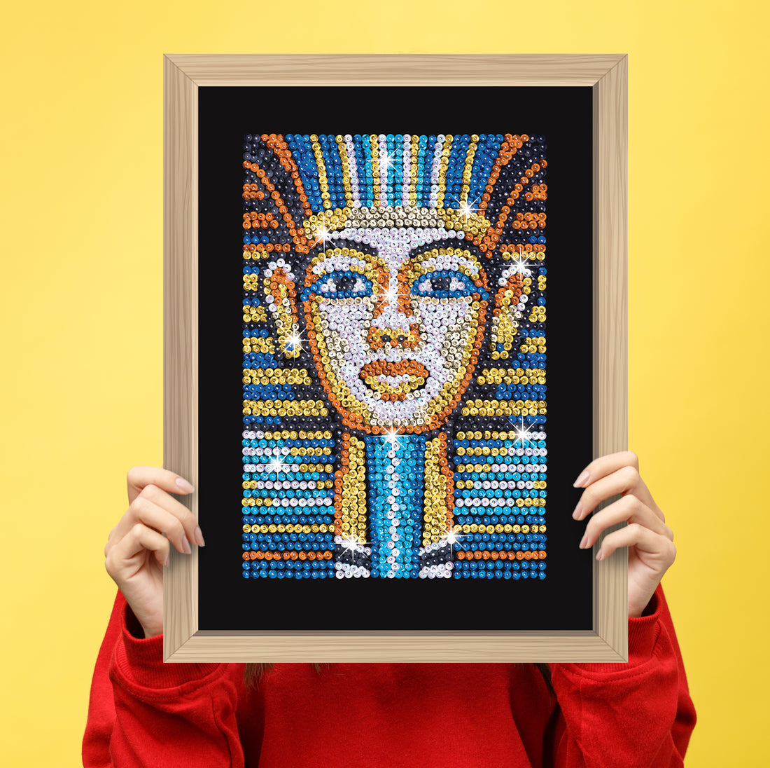 Tutankhamun