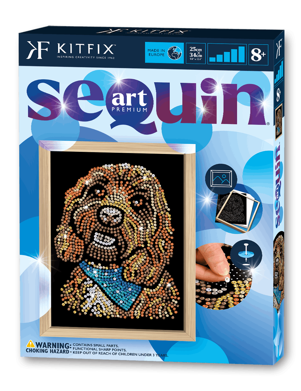 Blue Premium