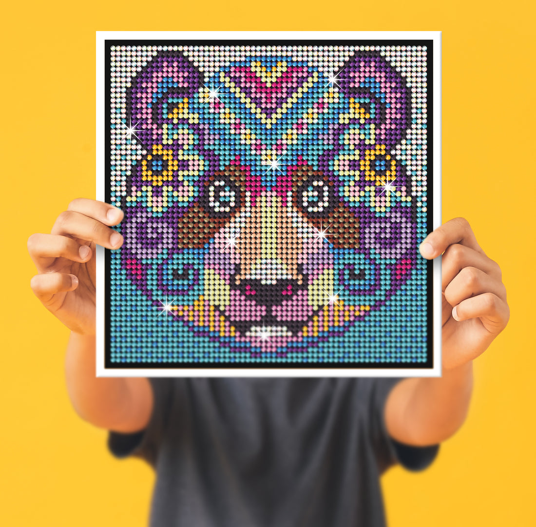 Boho Bear