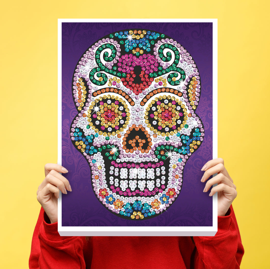 Sugar Skull
